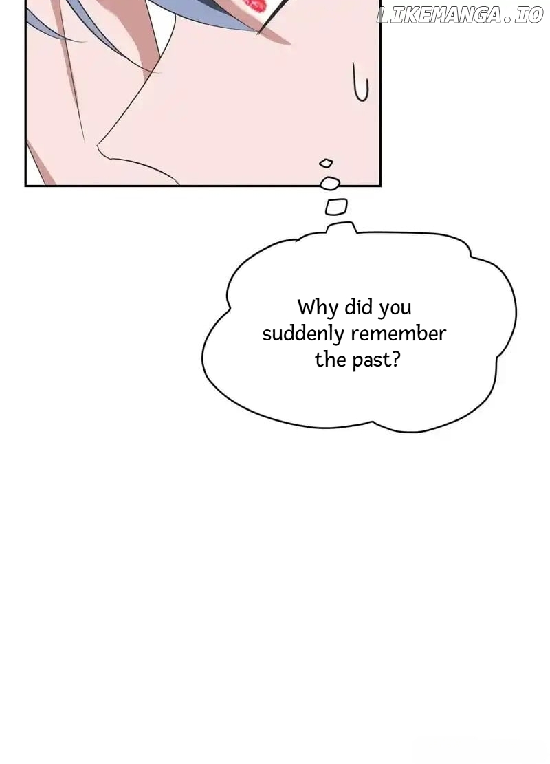 The Bride of the Fallen Angel chapter 10 - page 18